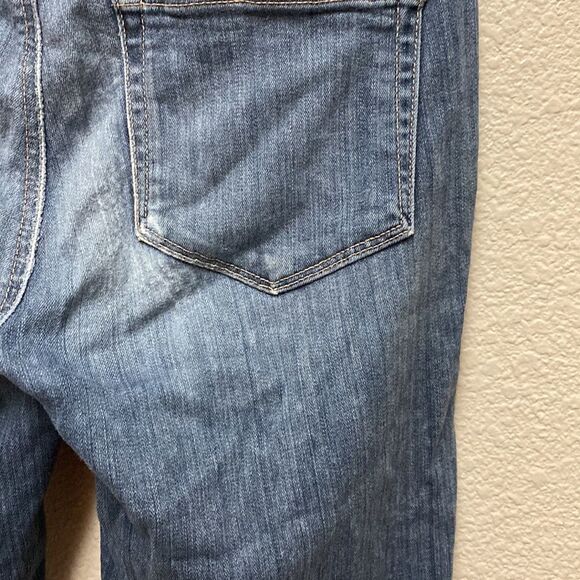 PAIGE Hoxton Ankle Skinny Jeans Size 28 - Picture 6 of 6